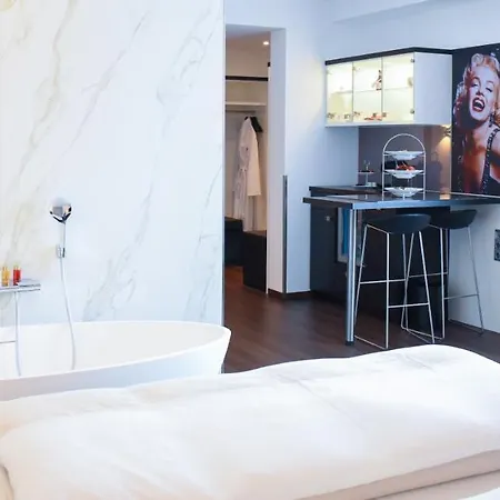 Hotel Esperanto Kongress- Und Kulturzentrum 4*