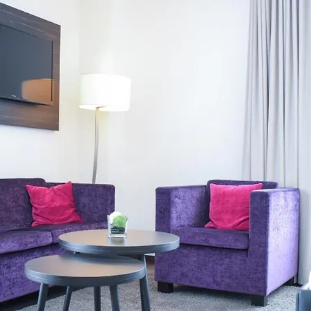 Hotel Esperanto Kongress- Und Kulturzentrum