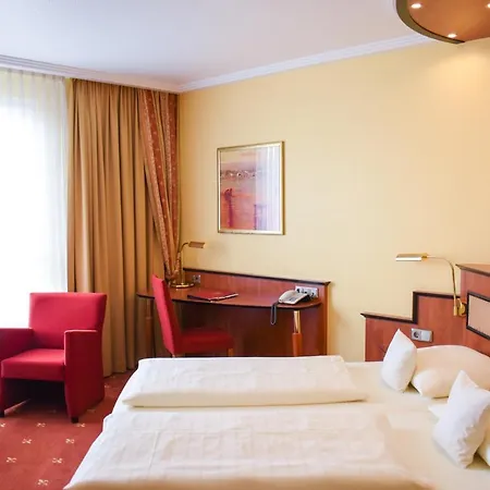 酒店 富尔达酒店及会议中心