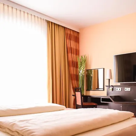 Esperanto Kongress- Und Kulturzentrum Hotel