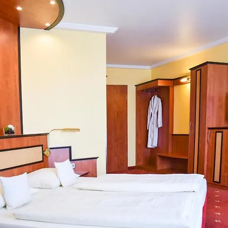 Esperanto Kongress- Und Kulturzentrum Hotel