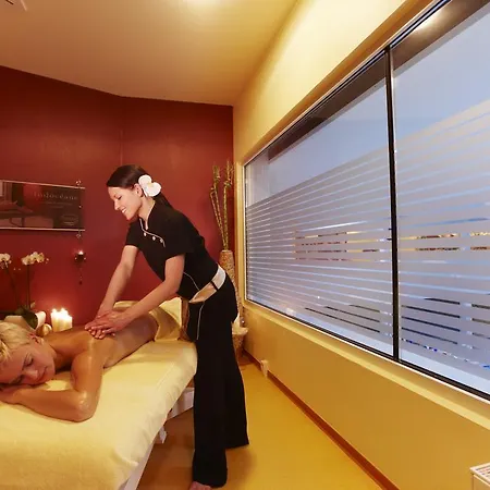 Hotel Esperanto Kongress- Und Kulturzentrum 4*