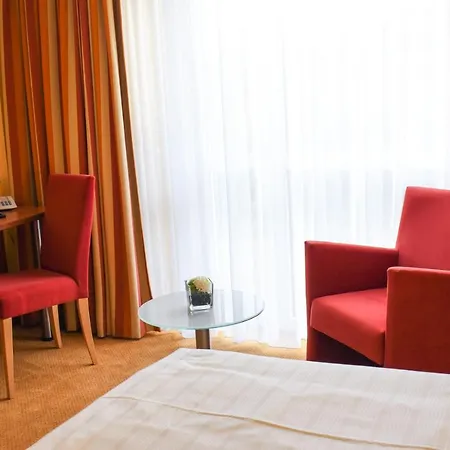 富尔达酒店及会议中心 富尔达