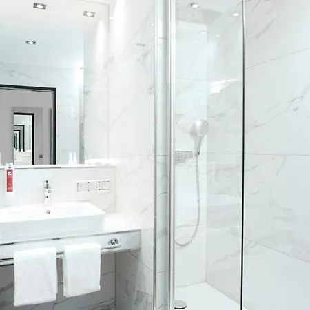 Esperanto Kongress- Und Kulturzentrum Fulde