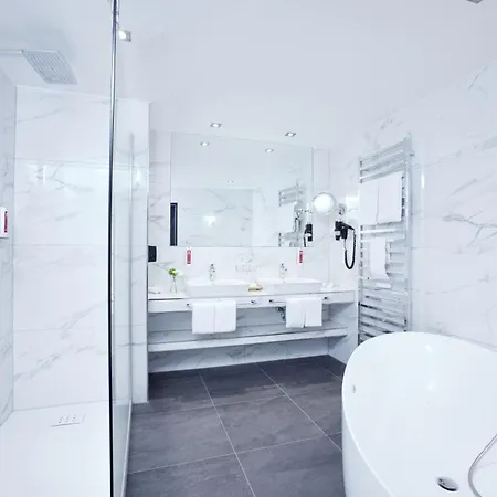 富尔达酒店及会议中心 酒店 富尔达