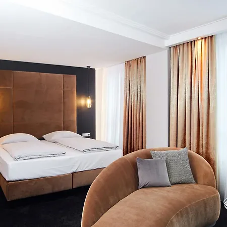 Hotel Esperanto Kongress- Und Kulturzentrum 4*