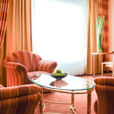 Esperanto Kongress- Und Kulturzentrum Hotel