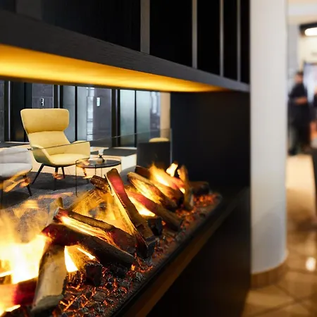 富尔达酒店及会议中心 酒店 4*