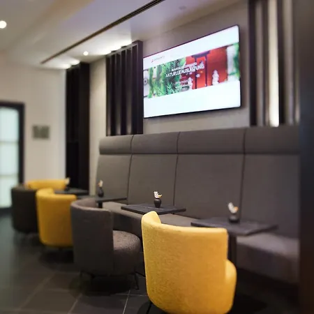 酒店 富尔达酒店及会议中心 4*