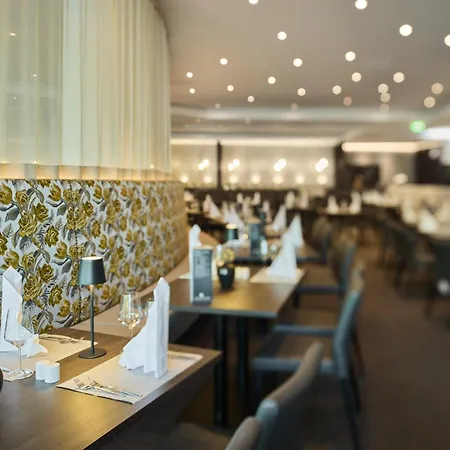 酒店 富尔达酒店及会议中心 富尔达