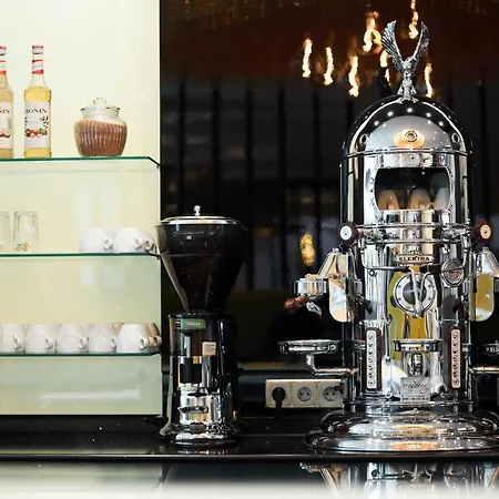 富尔达酒店及会议中心 富尔达