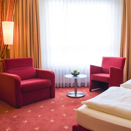 Hotel Esperanto Kongress- Und Kulturzentrum Fulde