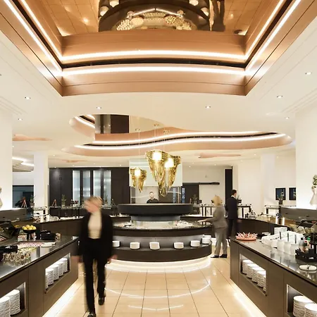 מלון Esperanto Kongress- Und Kulturzentrum