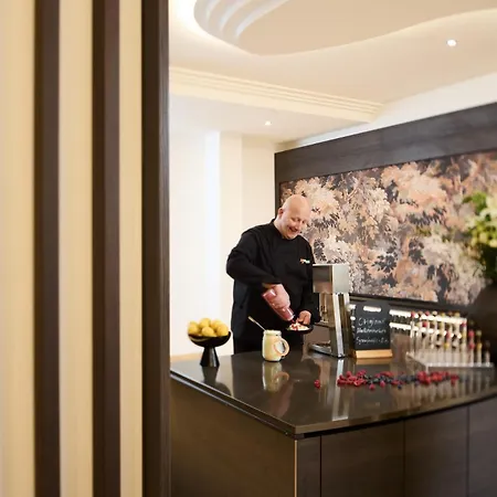 Esperanto Kongress- Und Kulturzentrum Fulde