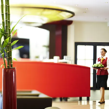 酒店 富尔达酒店及会议中心