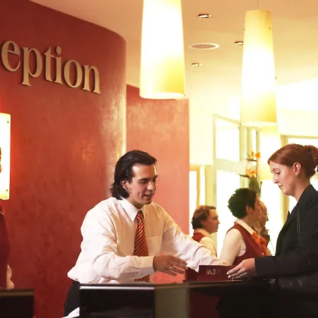 Esperanto Kongress- Und Kulturzentrum 4* Fulde