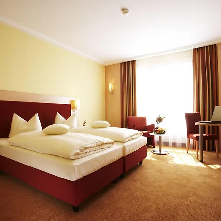 מלון Esperanto Kongress- Und Kulturzentrum 4*