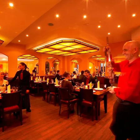 酒店 富尔达酒店及会议中心 富尔达