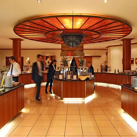 酒店 富尔达酒店及会议中心