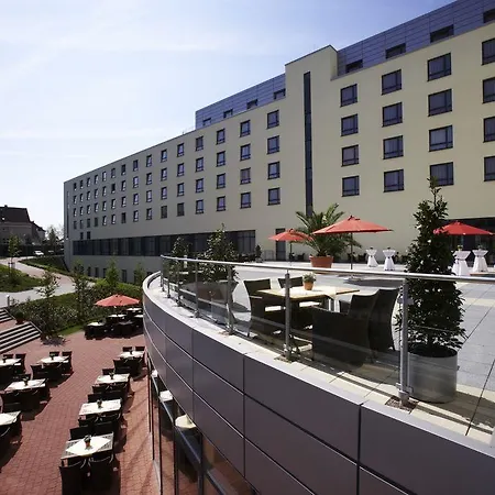 Esperanto Kongress- Und Kulturzentrum 4*