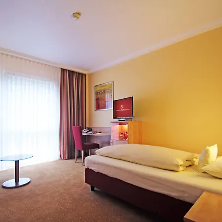 富尔达酒店及会议中心 酒店 富尔达