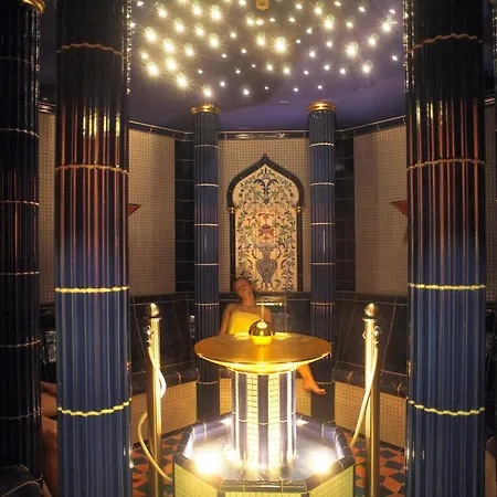 富尔达酒店及会议中心 富尔达