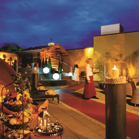 Hotel Esperanto Kongress- Und Kulturzentrum Fulde