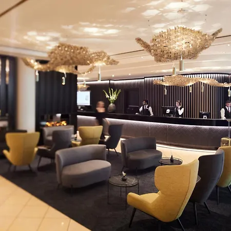 富尔达酒店及会议中心 酒店 富尔达