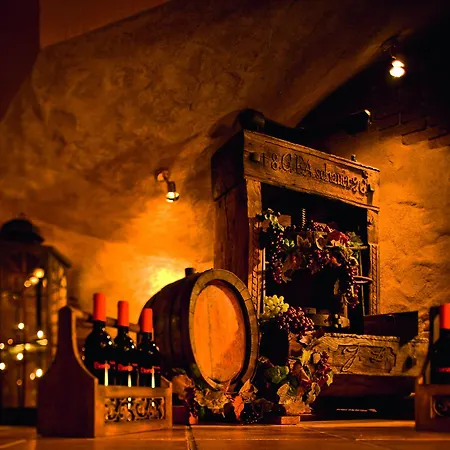 富尔达酒店及会议中心 富尔达