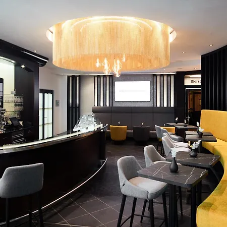 Esperanto Kongress- Und Kulturzentrum 4* פולדה