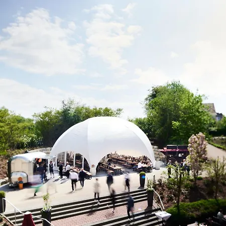 Esperanto Kongress- Und Kulturzentrum Hotel 4*