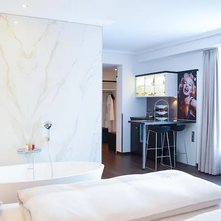 Esperanto Kongress- Und Kulturzentrum Hotel 4*