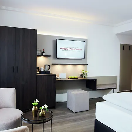 酒店 富尔达酒店及会议中心