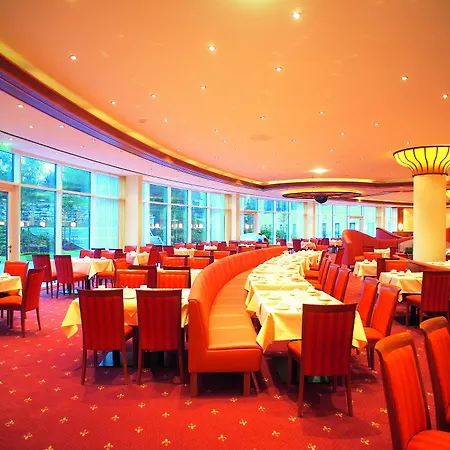 Esperanto Kongress- Und Kulturzentrum 4* Fulde