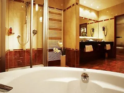 Esperanto Kongress- Und Kulturzentrum Hotell