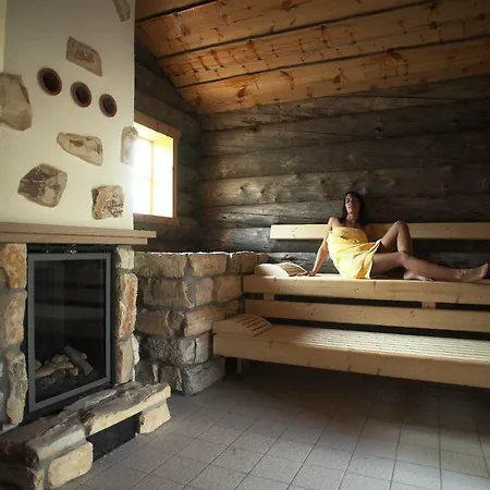 富尔达酒店及会议中心 4* 富尔达