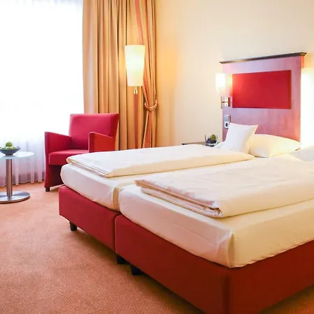 富尔达酒店及会议中心 4*