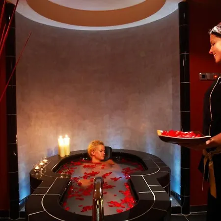 富尔达酒店及会议中心 酒店