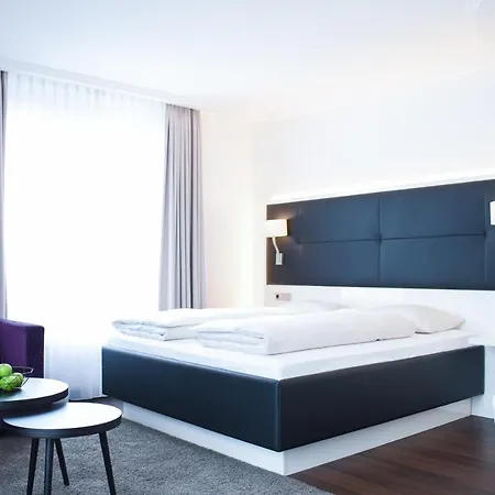 酒店 富尔达酒店及会议中心