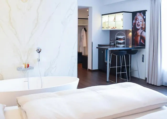 Hotel Esperanto Kongress- Und Kulturzentrum 4*