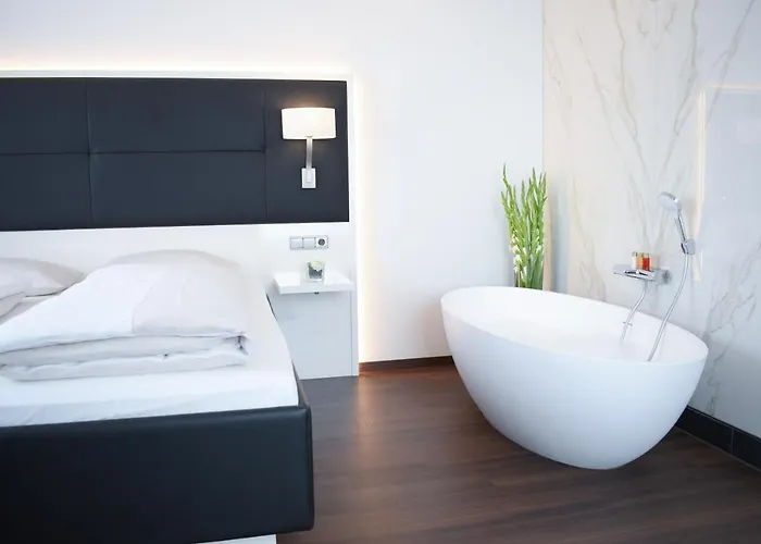 Esperanto Kongress- Und Kulturzentrum 4* Fulda