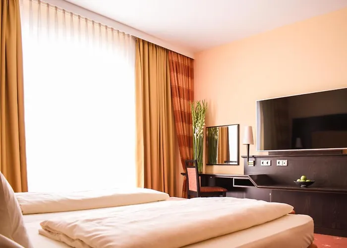 Esperanto Kongress- Und Kulturzentrum Hotel