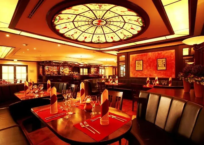 Esperanto Kongress- Und Kulturzentrum Hotel