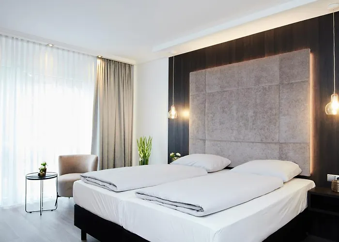 Hotel Esperanto Kongress- Und Kulturzentrum