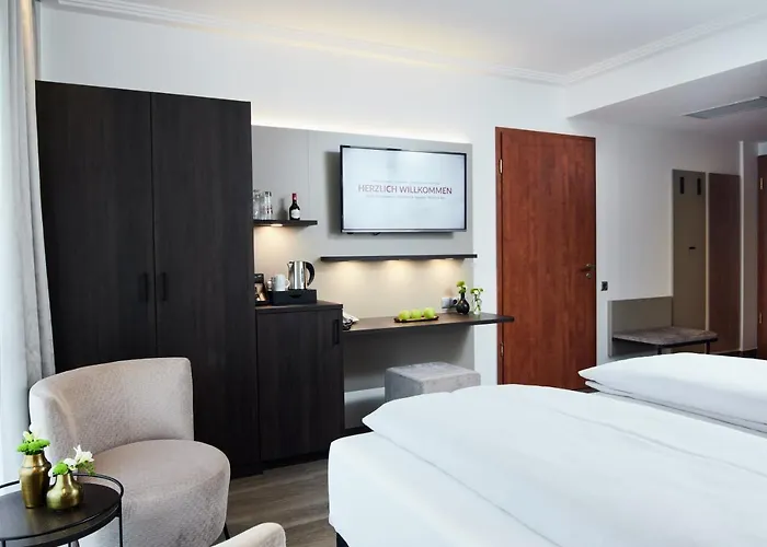 Esperanto Kongress- Und Kulturzentrum Hotel 4*