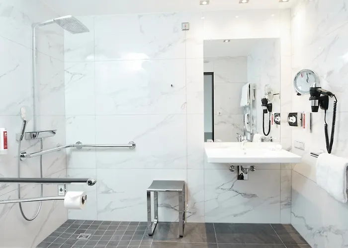 Hotel Esperanto Kongress- Und Kulturzentrum 4*