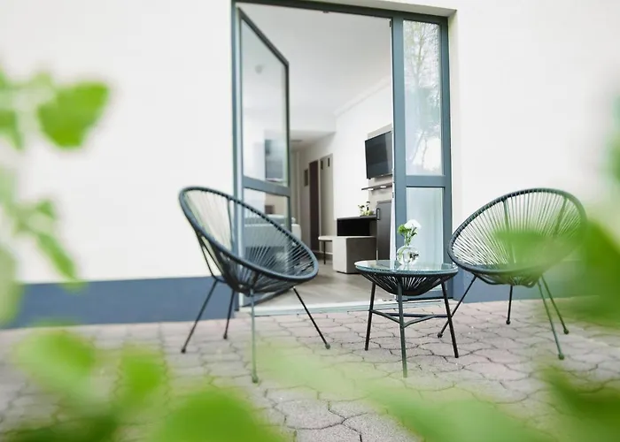 Hotel Esperanto Kongress- Und Kulturzentrum Fulda