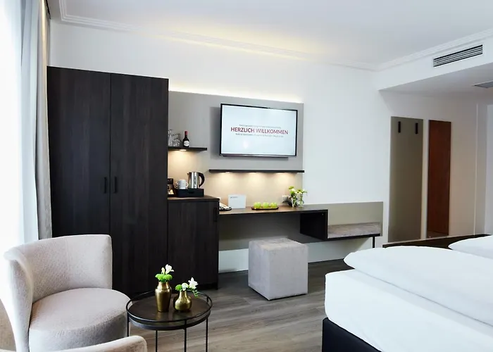 Esperanto Kongress- Und Kulturzentrum Fulda