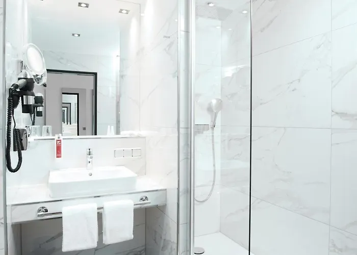 Esperanto Kongress- Und Kulturzentrum Fulda