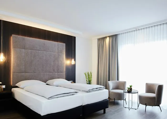 Esperanto Kongress- Und Kulturzentrum 4* Fulda